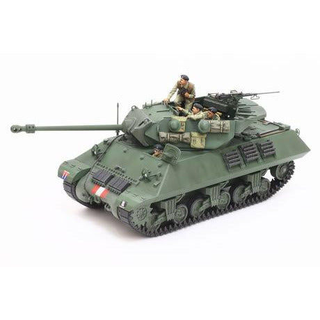 Tamiya 1-35 British M10  IIC Achilles