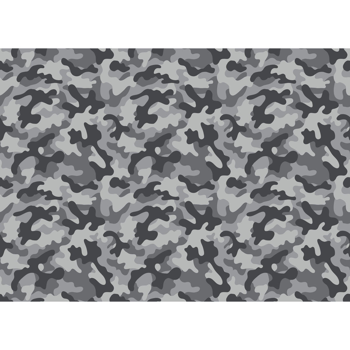 Badger Model Flex Camouflage gray