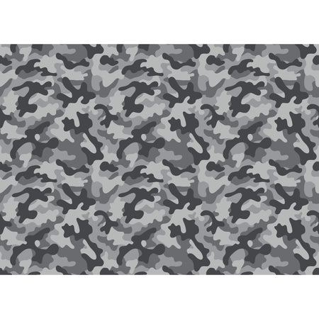 Badger Model Flex Camouflage gray