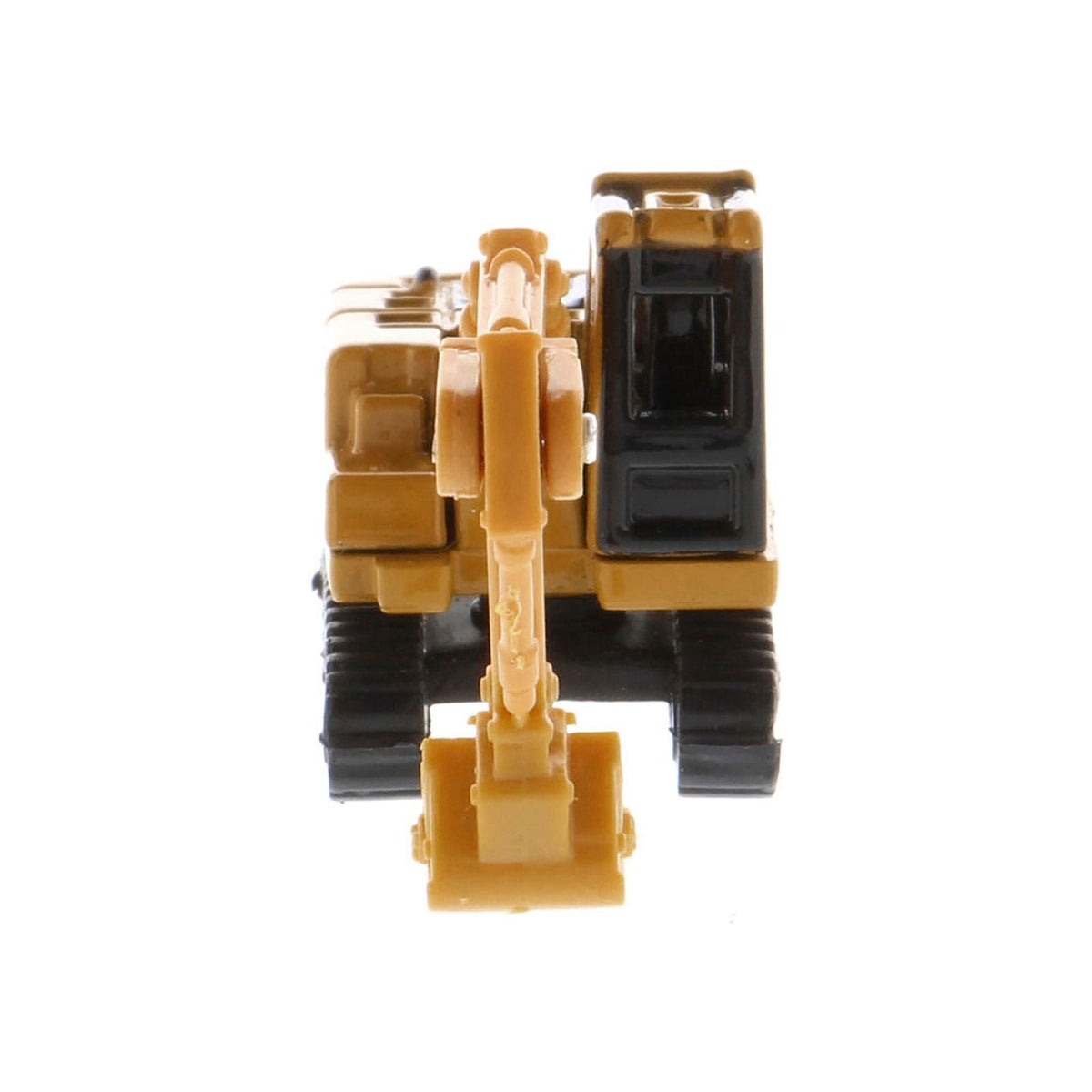 CAT Caterpillar 315D L Excavator Yellow "Micro-Constructor" Series Diecast Model by Diecast Masters-Diecast Masters-ModelCars.com