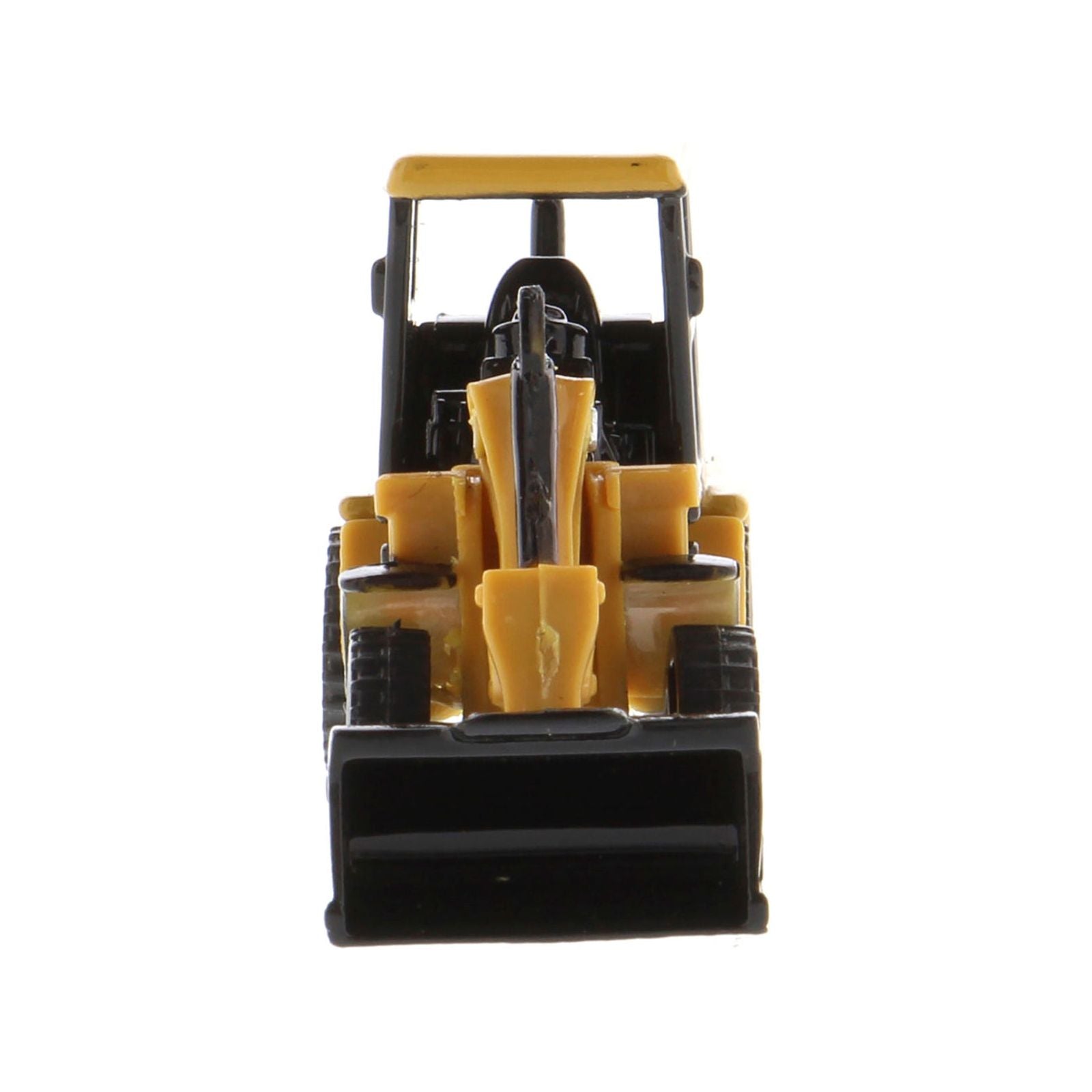 CAT Caterpillar 906 Wheel Loader Yellow "Micro - Constructor" Series Diecast Model by Diecast Masters - Diecast Masters - ModelCars.com
