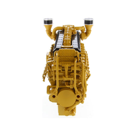 CAT Caterpillar G3616 Gas Compression Engine "High Line" Series 1/25 Diecast Model by Diecast Masters-Diecast Masters-ModelCars.com