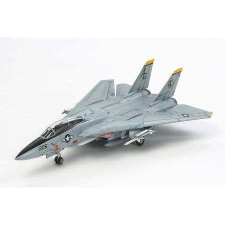 Tamiya 1/72 F-14A Tomcat