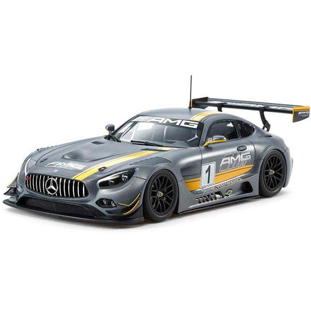 Tamiya 1/24 Mercedes AMG GT3