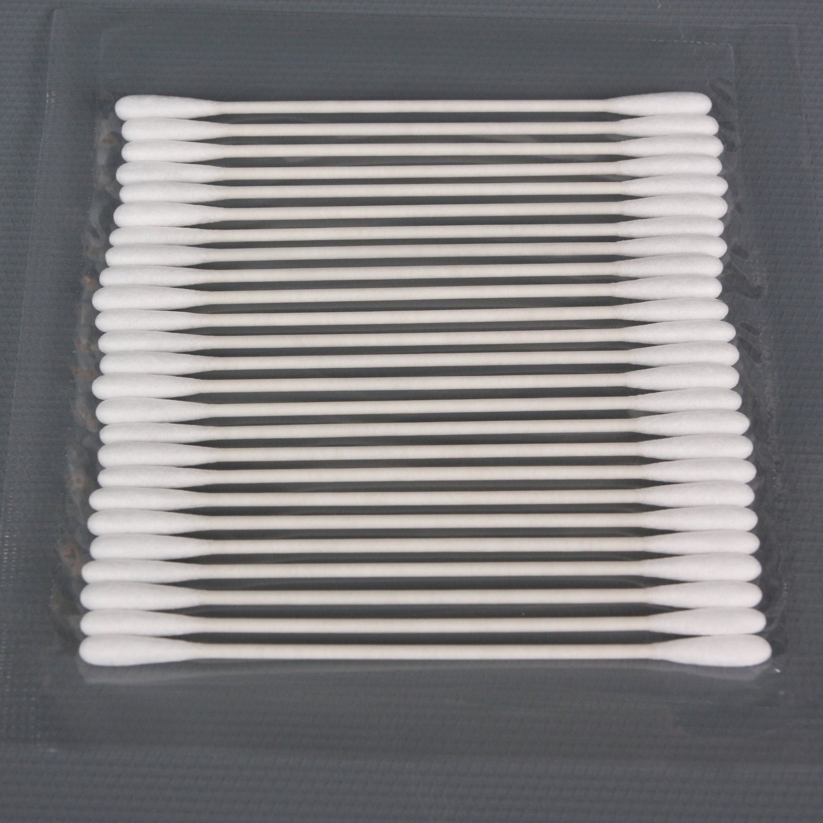 Craft Cotton Swab Round/Small 50Pcs / Tamiya USA - Tamiya - ModelCars.com