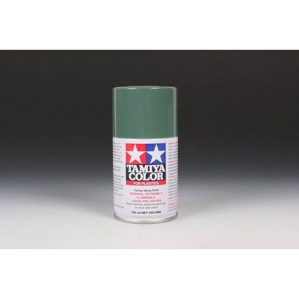 Tamiya 85078 TS-78 Field Grey 2 Spray Paint / Tamiya USA