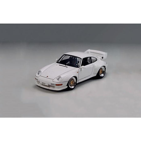 Tamiya 1-24 Porsche GT2ST Version