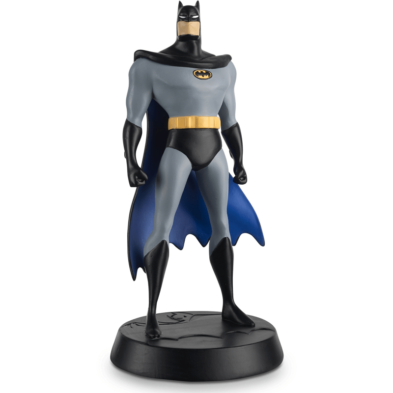 Eaglemoss 1/16 Scale Batman The Animated Series Issue - Eaglemoss - ModelCars.com