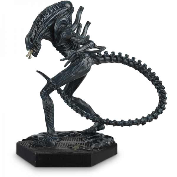 Eaglemoss 1/16 Scale Xenomorph Warrior Alien Issue - Eaglemoss - ModelCars.com