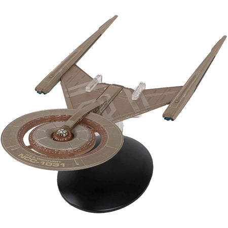 Eaglemoss 1/16 Star Trek U.S.S. Discovery NCC - 1031 - Eaglemoss - ModelCars.com