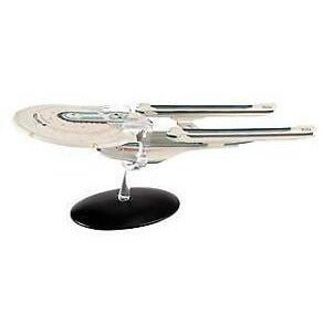 Eaglemoss Star Trek U.S.S. Enterprise NCC - 1701 - B 10.5 inch XL Edition - Eaglemoss - ModelCars.com
