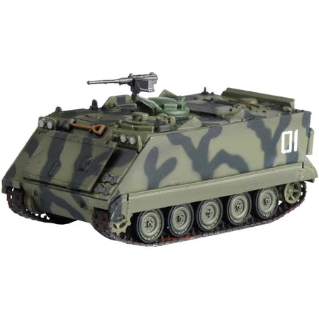 Easy Model 1/72 M113A1/ACAV South Vietnamese Army - Heartland - ModelCars.com