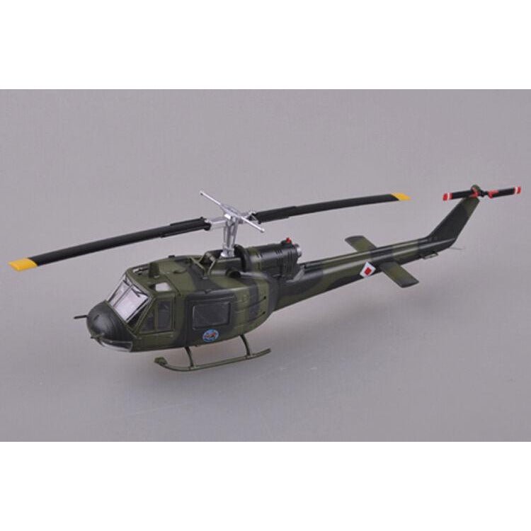 Easy Model 1/72 US Army UH - 1B"Huey" NO.64 - 13912,Vietnam - Heartland - ModelCars.com