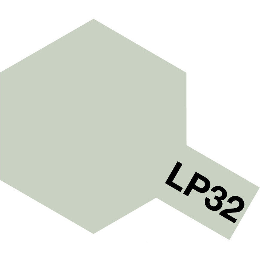 Tamiya Lacquer LP-32 Light Gray Ijn