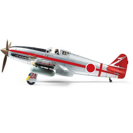 Tamiya 1/48 Kawasaki Ki-61-Id Hien (Tony)