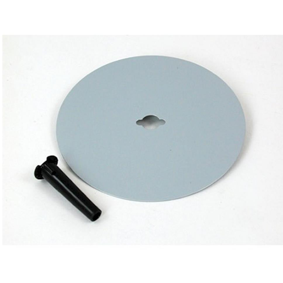 Estes Blast Deflector Plate
