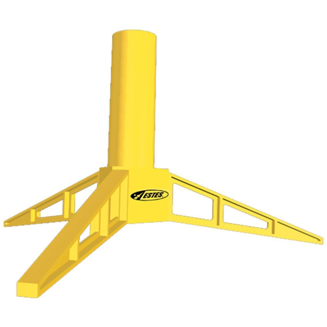 Estes Model Rocket Display Stand (3) (standard Engine)