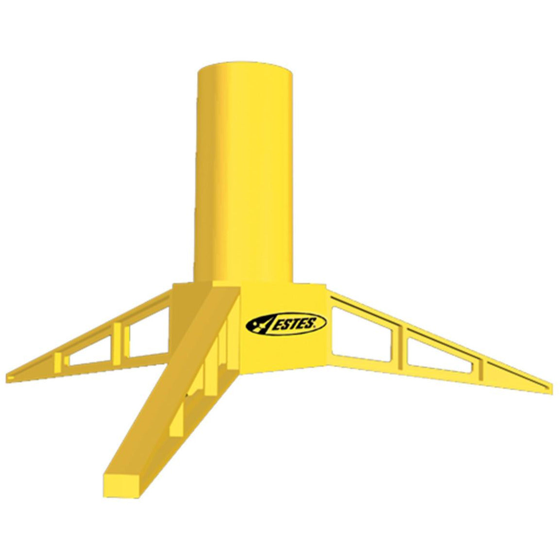 Estes Model Rocket Display Stand (3) (c11/d/e Engine)