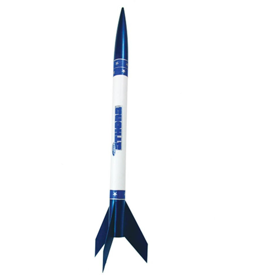 Estes Athena Rtf Model Rocket Kit