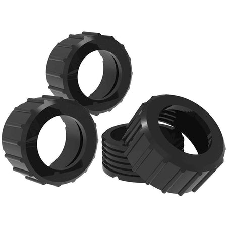 Estes 18 Mm Engine Retainer Set (3) - Estes - ModelCars.com