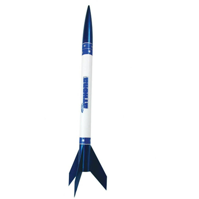 Estes Athena Rtf Model Rocket Kit - Estes - ModelCars.com