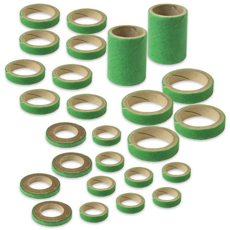 Estes Bt5 - bt55 Centering Rings (26) - Estes - ModelCars.com