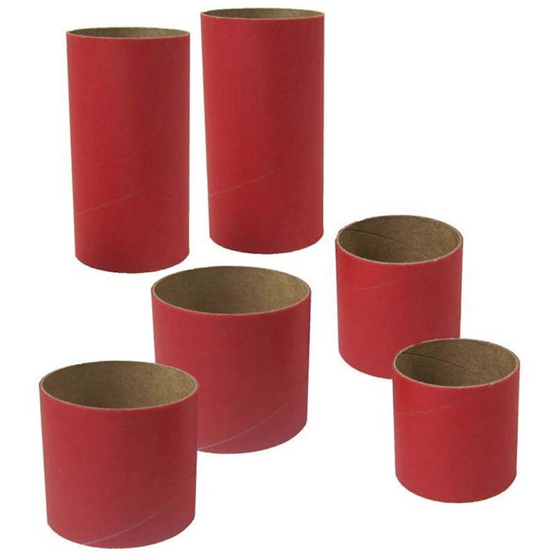 Estes Bt55/bt60 Body Tube Couplers (6) - Estes - ModelCars.com