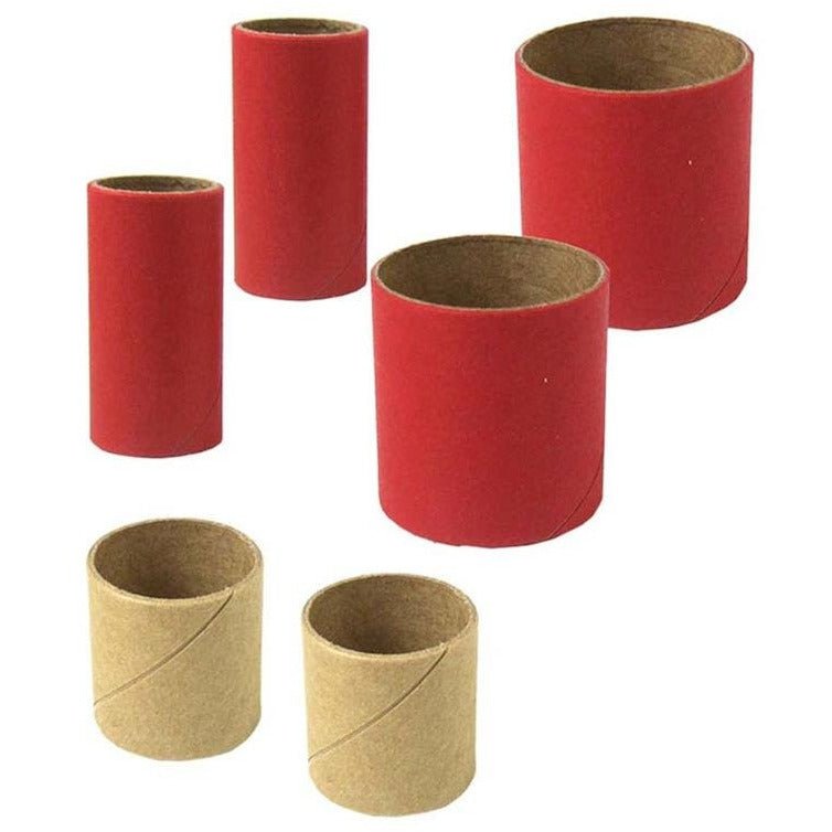 Estes Bt5/bt20/bt50 Body Tube Couplers (6) - Estes - ModelCars.com