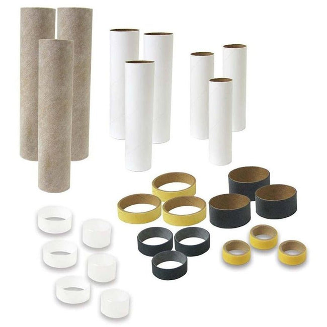 Estes Bt/5/bt20/bt50 Engine Mount Parts (27) - Estes - ModelCars.com