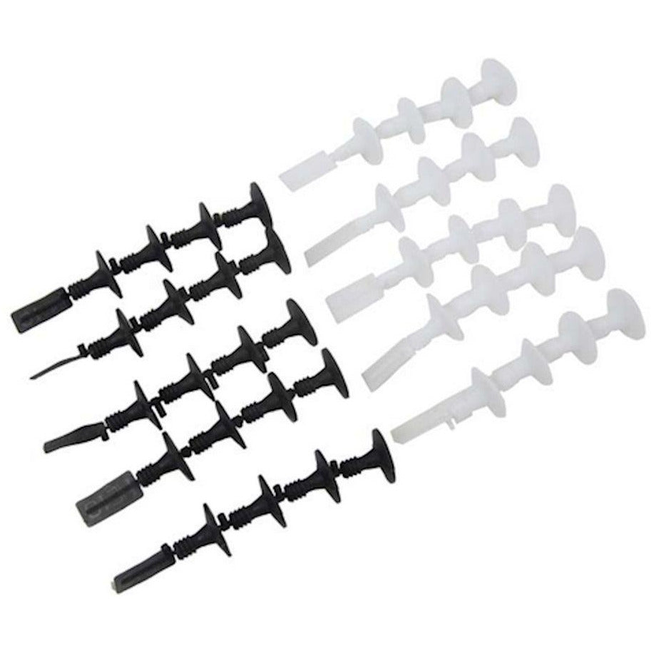 Estes C11, D & E Engine Igniter Plugs (10) - Estes - ModelCars.com