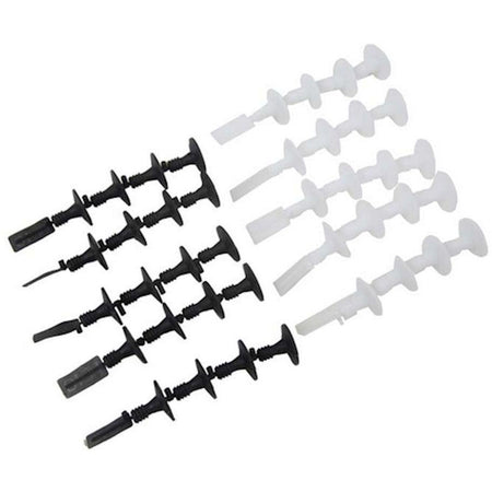 Estes C11, D & E Engine Igniter Plugs (10) - Estes - ModelCars.com