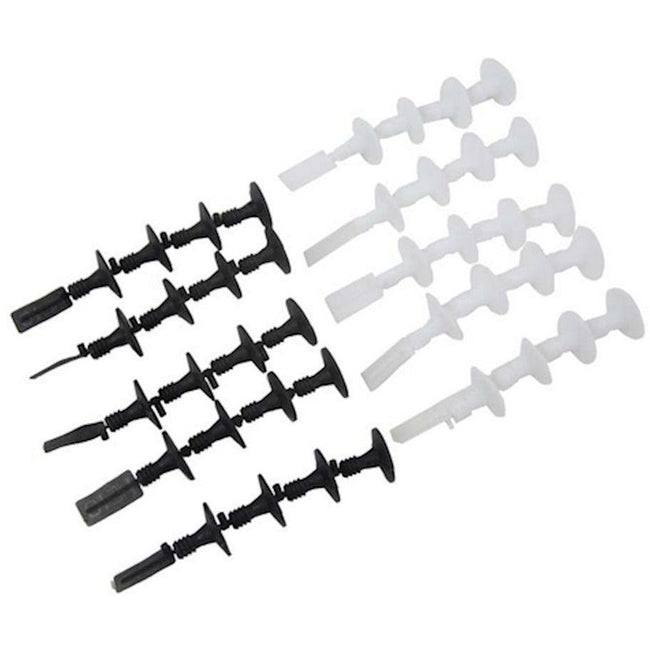 Estes C11, D & E Engine Igniter Plugs (10) - Estes - ModelCars.com