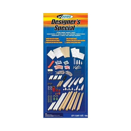 Estes DESIGNER'S SPECIAL - Estes - ModelCars.com