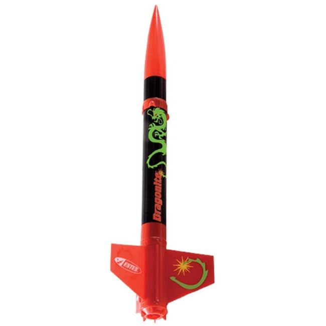 Estes Dragonite Sst E2x Kit - Estes - ModelCars.com