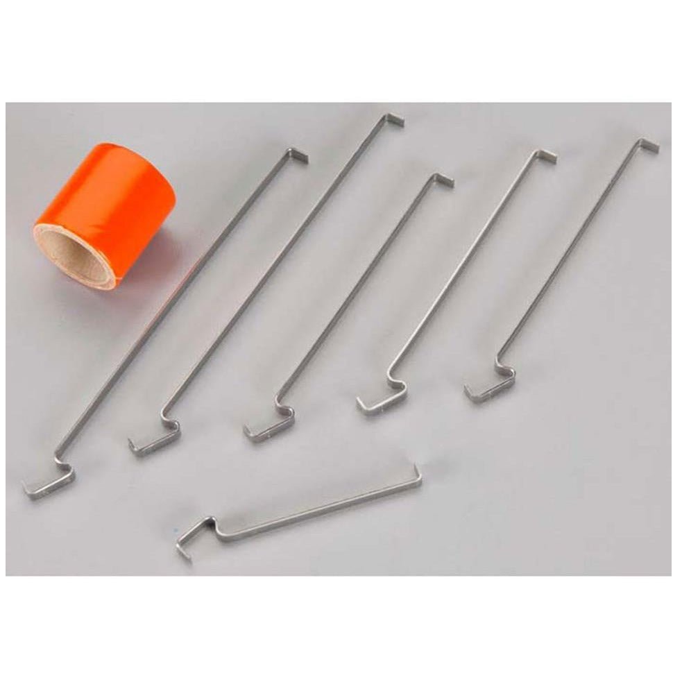 Estes Engine Hook Accessory Pack - Estes - ModelCars.com