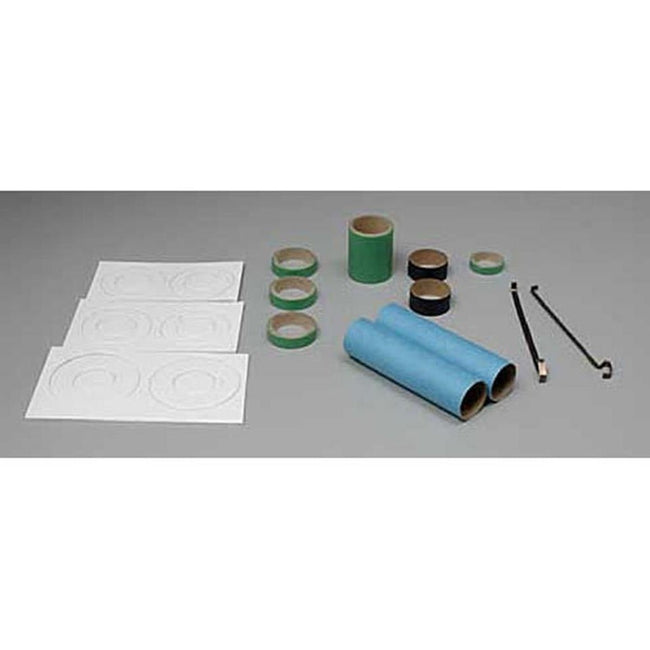 Estes Engine Mount (bt - 50,55,60) - Estes - ModelCars.com