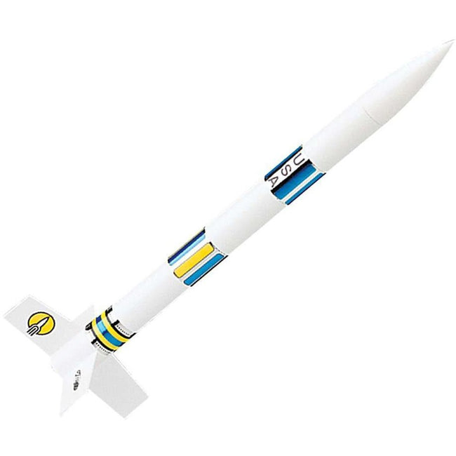 Estes GENERIC E2X - Estes - ModelCars.com