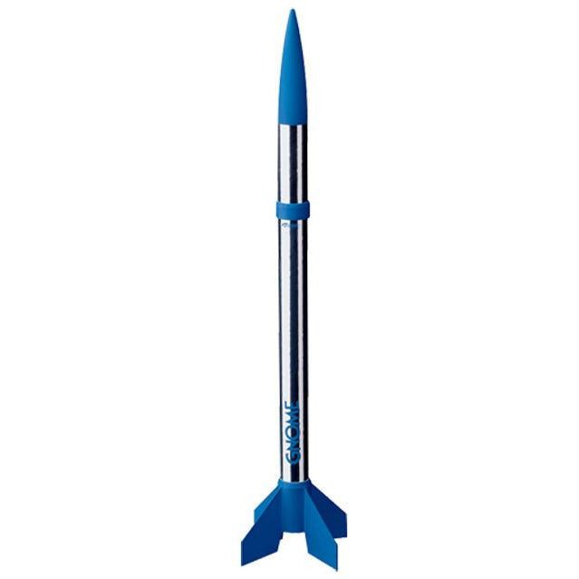 Estes Gnome Rocket Kit (Skill Level E2X) - Estes - ModelCars.com