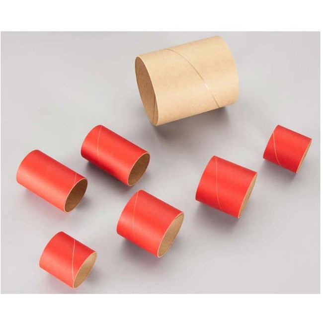 Estes Large Tube Coupler Pack - Estes - ModelCars.com