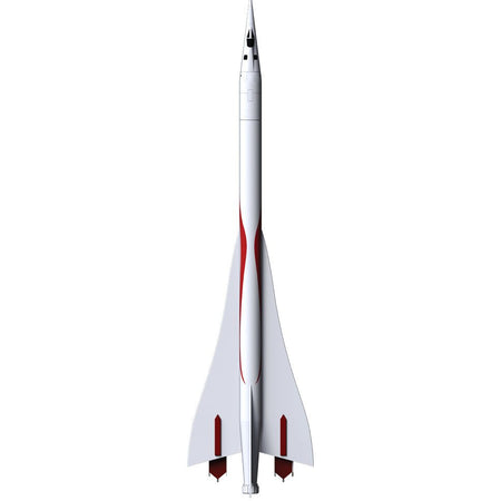 Estes Low Boom Sst - Estes - ModelCars.com