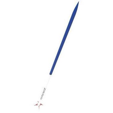 Estes Mini Mean Machine skill 1 - Estes - ModelCars.com