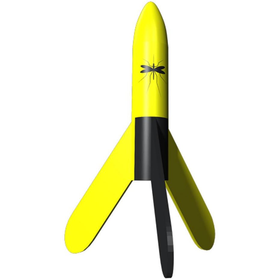 Estes Mini Mosquito Rocket Kit (Skill Level 1) - Estes - ModelCars.com