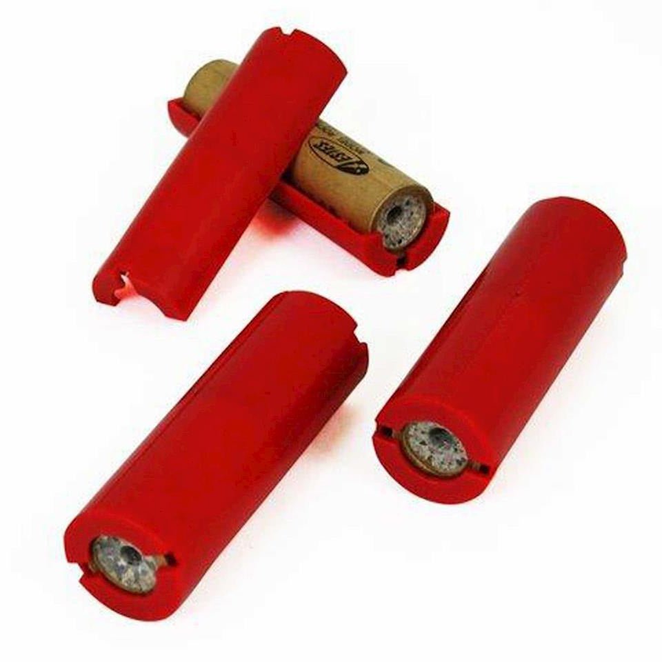 Estes Mini To Standard Engine Adapter (3 Sets) - Estes - ModelCars.com
