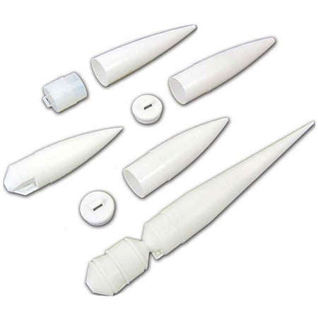 Estes Nc - 50 Nose Cones (5) - Estes - ModelCars.com