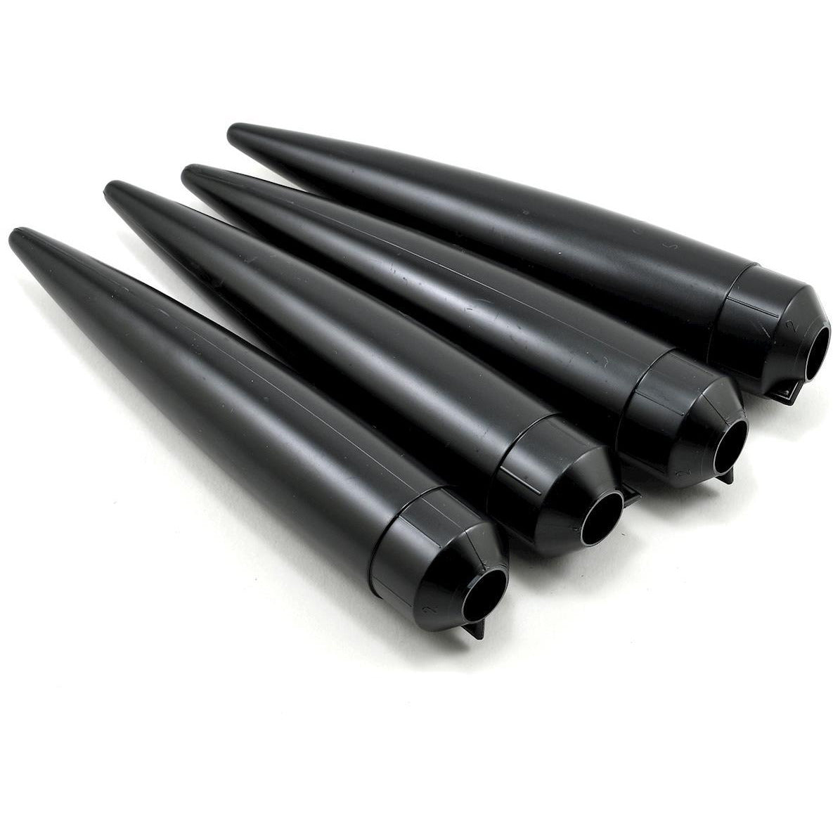 Estes Nc 56 Nose Cone (4 Pack) - Estes - ModelCars.com