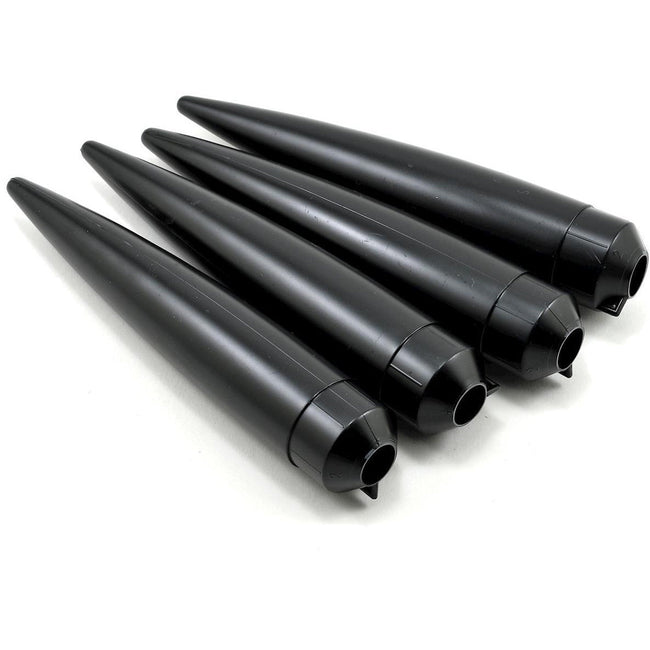 Estes Nc 56 Nose Cone (4 Pack) - Estes - ModelCars.com