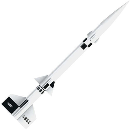 Estes Nike - x - Estes - ModelCars.com