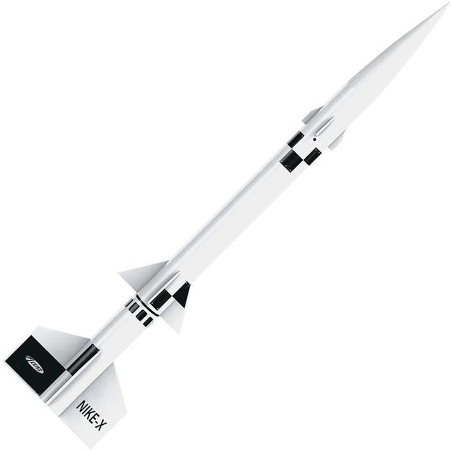 Estes Nike - x - Estes - ModelCars.com