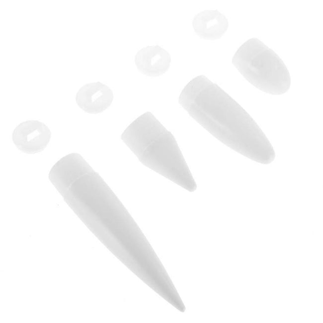 Estes Nose Cones Nc - 20 (5) - Estes - ModelCars.com