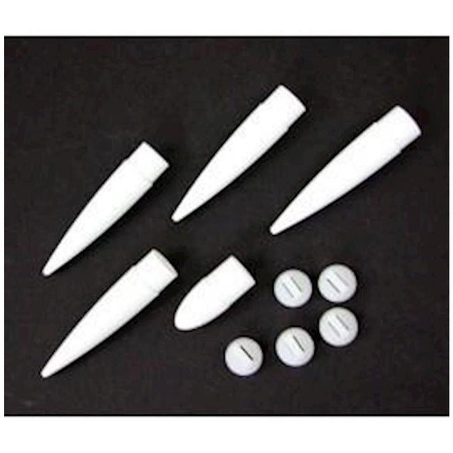 Estes Nose Cones Nc - 5 (5) - Estes - ModelCars.com